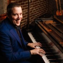 Jon Regen Releases New Single 'Satisfied Mind'