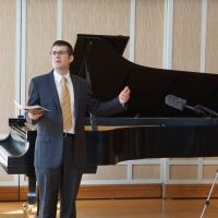 The Princeton Festival's Virtual Piano Competition is Now Open to Pianists Worldwide Interview