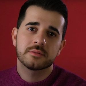 Gilbert Gauci Releases Latest Single 'Broken Me'