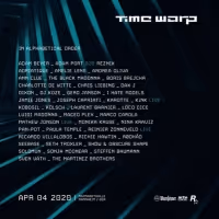 Time Warp Announces Headliners for 2020's Mannheim Edition