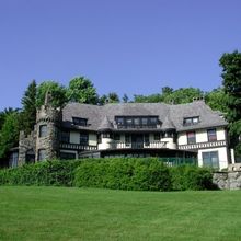 The Dance Annex Will Hold Weeklong Dance Intensive at Belvoir Terrace