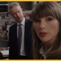 GOOD MORNING AMERICA Reacts To Taylor Swift's Surprise 'Showgirl' Encore Tracks
