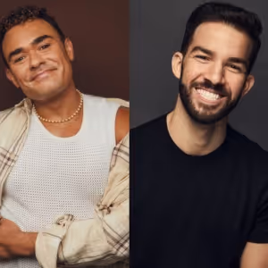 Andrew Chappelle, Phil Colgan & Makai Hernandez Join & JULIET on Broadway