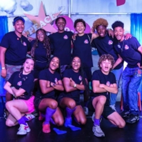 The Light's 2022 SUMMER NIGHTS OUT IN THE PARKS TOUR to Come to an End This Weekend Photo