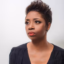 Interview: Montego Glover on Why AN AMERICAN DAUGHTER Is More Urgent Than Ever