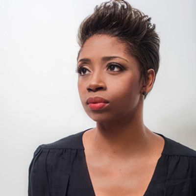 Interview: Montego Glover on Why AN AMERICAN DAUGHTER Is More Urgent Than Ever