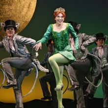 Playlist: Broadway Songs to Jumpstart Your Morning