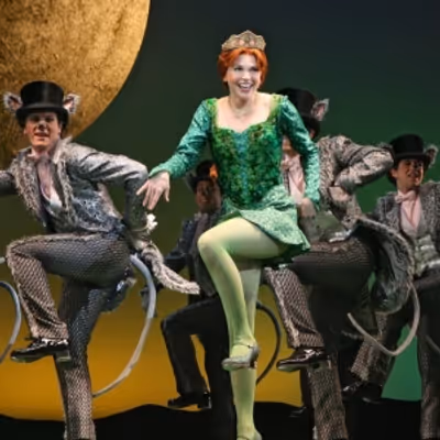 Playlist: Broadway Songs for Morning People