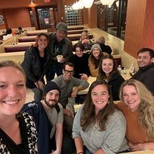 Playhouse on Park to Host Free Open House for Young Adults Under 40