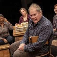 Review Roundup: THE MICHAELS At The Public Theater - Critics Weigh In