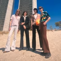 Temples Share New Song From New Sean Ono Lennon Produced Album