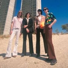 Temples Share New Song From New Sean Ono Lennon Produced Album