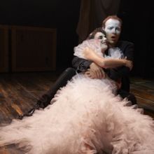 Review: BLACK, EL PAYASO, THE CLOWN, Grimeborn Festival, Arcola Theatre