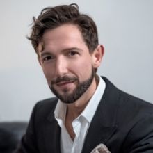 Aaron Blake Heads to Feinstein's/54 Below