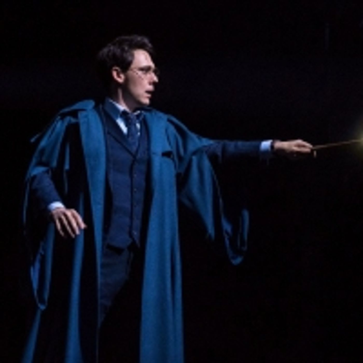 Wake Up With BWW 6/29: Harry Connick, Jr. Joins ANNIE LIVE!, HARRY POTTER AND THE CURSED CHILD Announces Broadway Return, and More!  Image