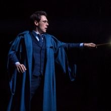 HARRY POTTER AND THE CURSED CHILD Will Resume Performances on Broadway This Fall as…