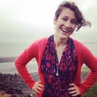 Sara Holdren Is Coming To Epic's THE DRAG