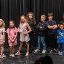 Wharton Arts Performing Arts School to Launch New Fall Classes and Programs