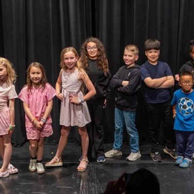 Wharton Arts Performing Arts School to Launch New Fall Classes and Programs