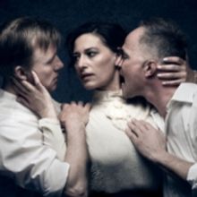 Norwegian National Theatre Brings Star Cast For DANCE OF DEATH At The Coronet Theatre
