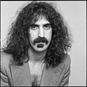 Frank Zappa's 1975 Album 'One Size Fits All' to Receive Deluxe Reissue