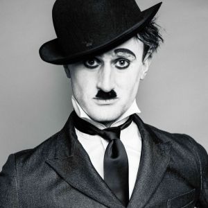 SMILE: THE STORY OF CHARLIE CHAPLIN Comes To The San Diego International Fringe…