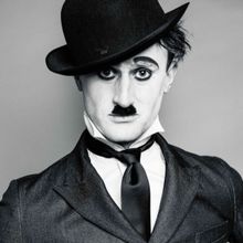 SMILE: THE STORY OF CHARLIE CHAPLIN Comes To The San Diego International Fringe Festi
