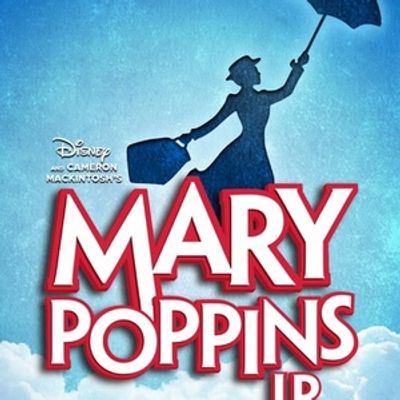 MARY POPPINS JR., THE GRINCH, PETER PAN JR. and More Set for The Children’s Theatre Of Cincinnati 2026�"2027 Season