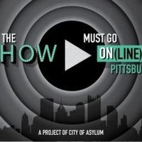 City Theatre and City of Asylum Collaborate to Present South Side Theater's Momentum…