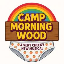 Interview: CAMP MORNING WODD Cast Members Bare It All. PART TWO: Prince Alex