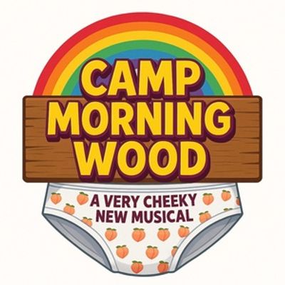 Interview: CAMP MORNING WODD Cast Members Bare It All. PART TWO: Prince Alex