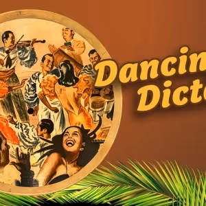 Luis Santeiro's DANCING WITH DICTATORS Comes to the Repertory Theater