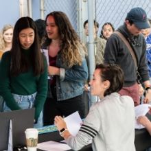 Registration Now Open for Center Theatre Group's College & Career Fair for the Arts