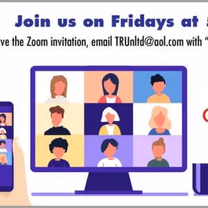 TRU to Present 'A Center Of Attention: Meet The Crowdfunding Queen (and Learn Her…