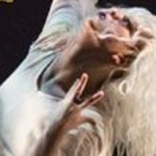 Gregory Hancock Dance Theatre Presents EXODUS