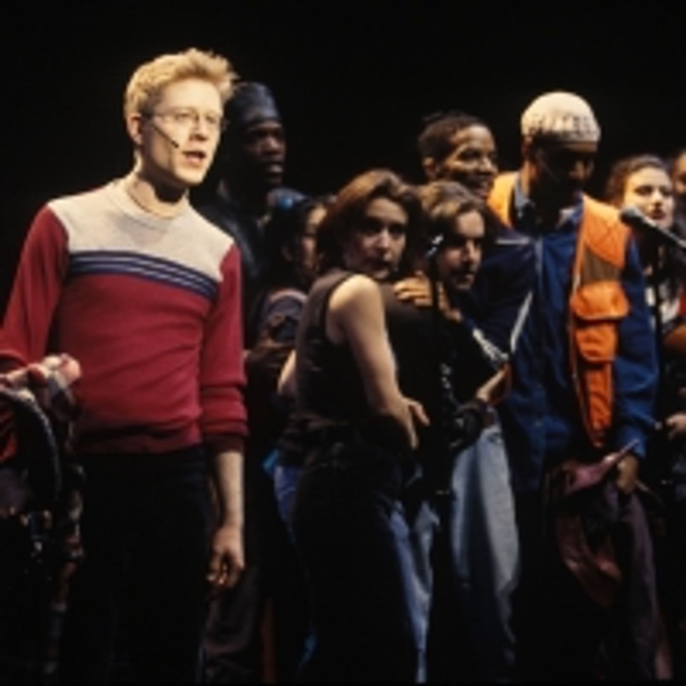 Student Blog: There's Only This