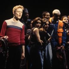 Student Blog: There's Only This