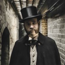 BWW Review: SHERLOCK HOLMES: AN ONLINE ADVENTURE, Les Enfants Terribles