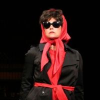 GLENSHEEN Opens Tonight At The NorShor Theatre!