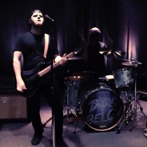 Dark Below Release New Single 'Make Believe' & Announce Tour Dates with Rehab and Scotty Austin