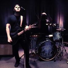 Dark Below Release New Single 'Make Believe' & Announce Tour Dates with Rehab and Scotty Austin