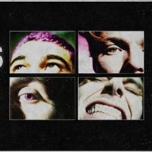 5 Seconds Of Summer Announce North American 'No Shame 2020 Tour'