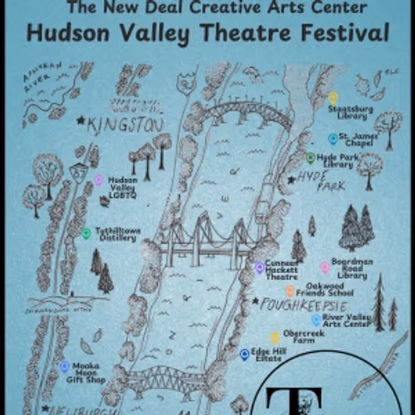 Hudson Valley Theatre Festival Returns Beginning This Week Photo