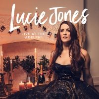 Lucie Jones Announces Debut Album LIVE AT THE ADELPHI