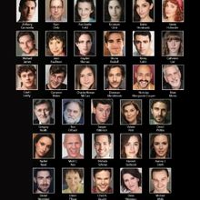 Full Cast Announced for FIDDLER ON THE ROOF Starring Jason Alexander at La Mirada The