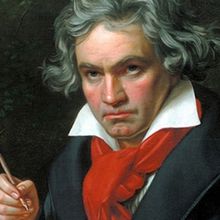 PROMETHEUS: THE CREATION OF BEETHOVEN’S EROICA SYMPHONY is Coming to the Performing