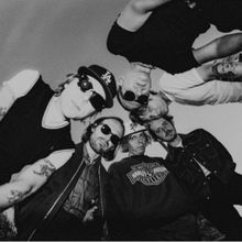 Cage The Elephant Sets October Headlining Tour