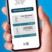 Midland Center For The Arts To Introduce Digital Tickets Beginning 2025–26 Season