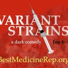 Best Medicine Rep To Reopen In June With VARIANT STRAINS