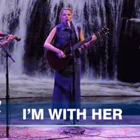 Video: I’m With Her Performs 'Wild and Clear and Blue' Ahead of New Album Video